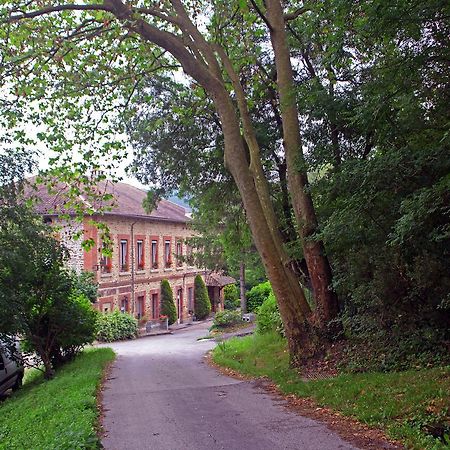 Lou Cante Perdrix La Vernarede Exterior foto