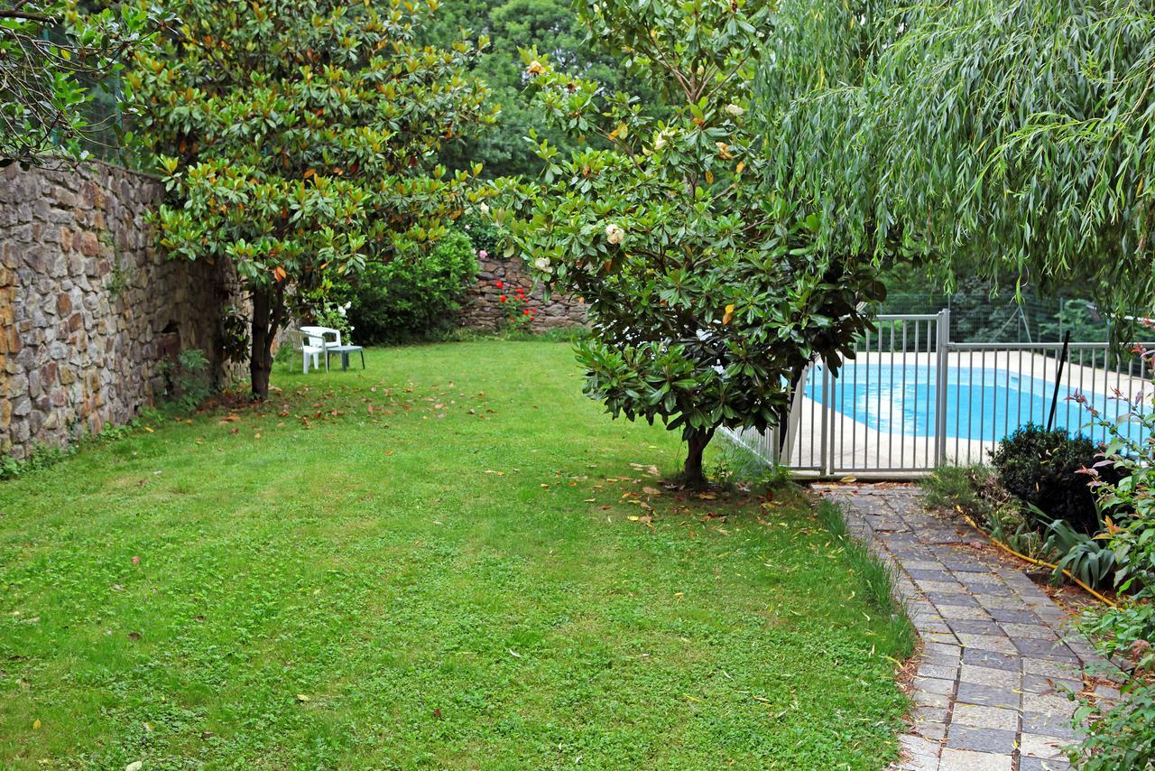 Lou Cante Perdrix La Vernarede Exterior foto