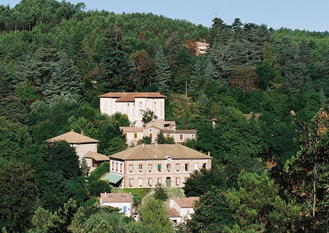 Lou Cante Perdrix La Vernarede Exterior foto