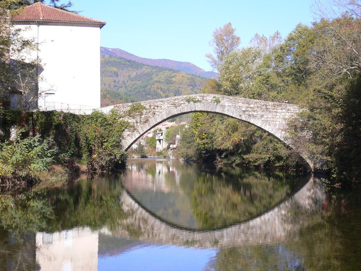 Lou Cante Perdrix La Vernarede Exterior foto